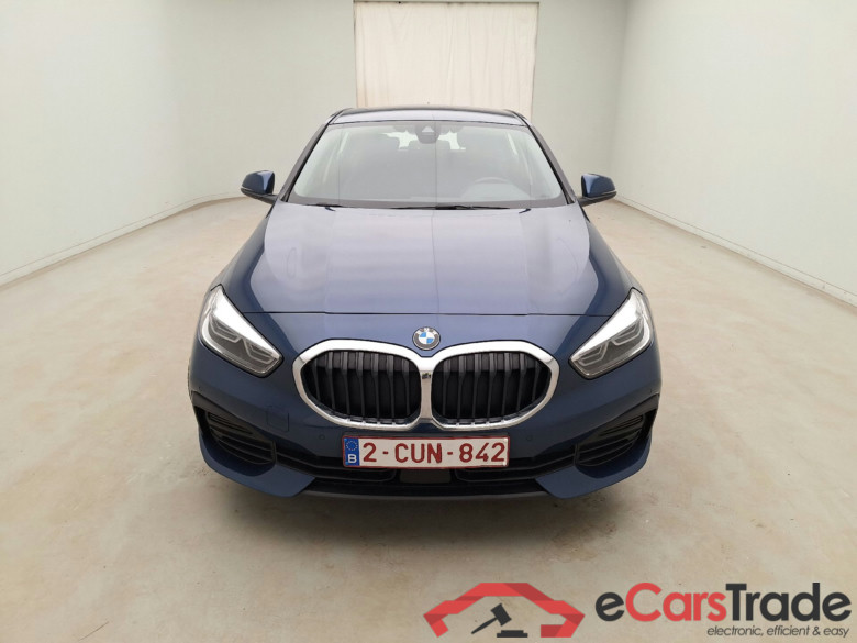 BMW, 1-serie '19, BMW 1 Reeks Hatch 116d (85 kW) 5d #1
