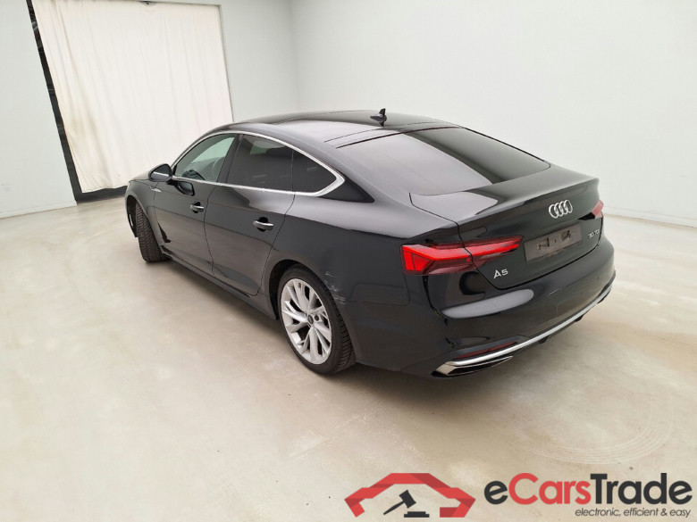 Audi, A5 SB FL'20, Audi A5 Sportback 30 TDI S tronic Bus Ed Advanced #6