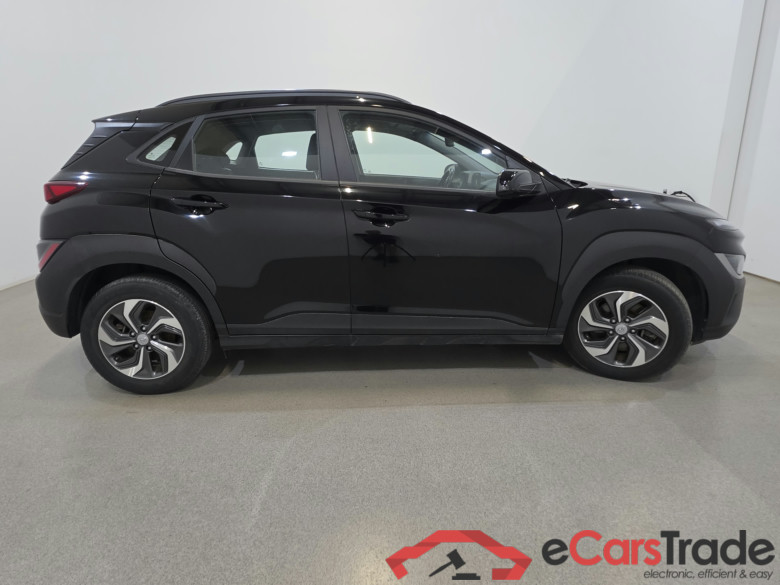 Hyundai Kona 1.6 GDI Hybrid Aut. Virtual Navi-Pro Camera Klima PDC ... #5
