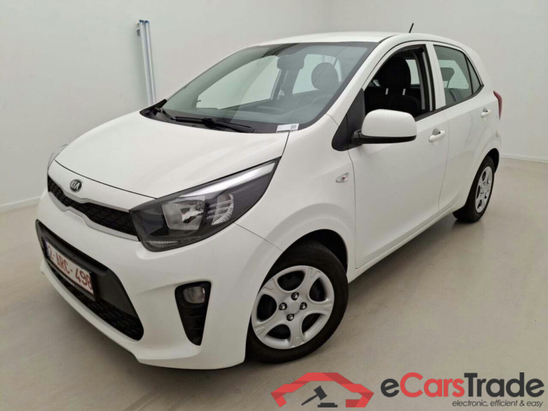 KIA PICANTO 1.0 MPI ISG PURE