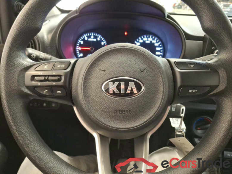 KIA PICANTO 1.0 MPI ISG PURE #6