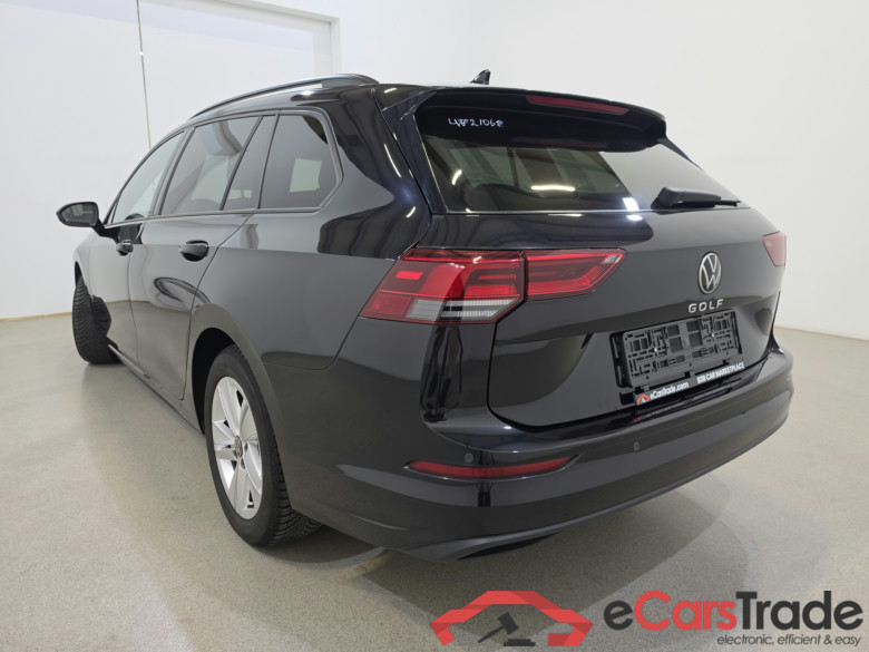 Volkswagen Golf 1.0 TSi LED Virtual Navi KeylessGo Camera Klima PDC ... #6