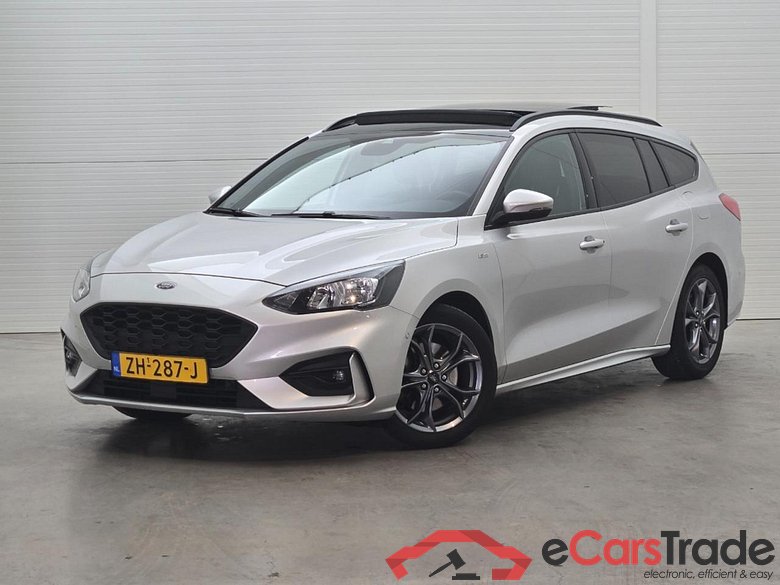 FORD Focus wagon 1.0 EcoBoost ST Line Business #1