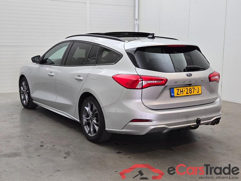FORD Focus wagon 1.0 EcoBoost ST Line Business #3