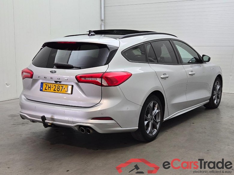 FORD Focus wagon 1.0 EcoBoost ST Line Business #4