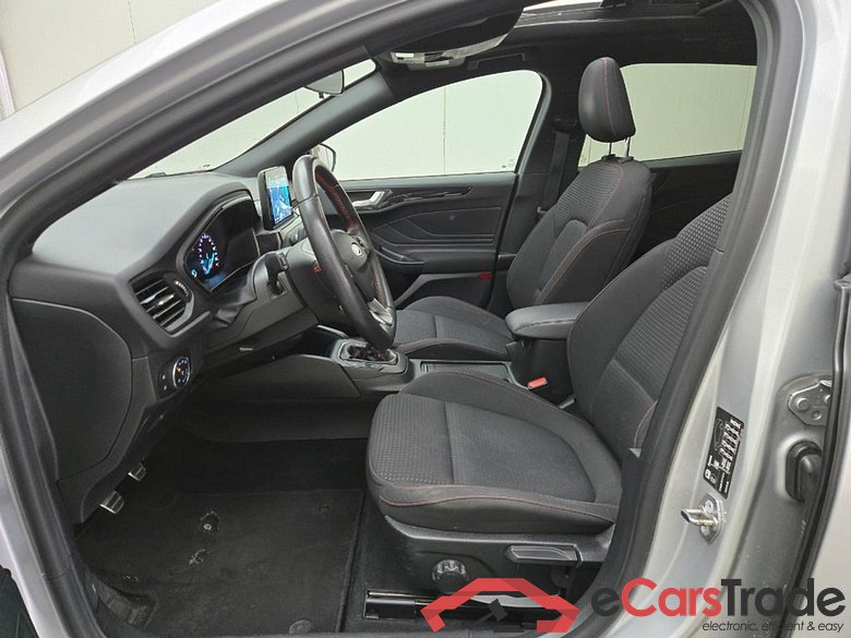 FORD Focus wagon 1.0 EcoBoost ST Line Business #5