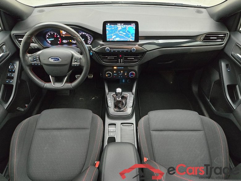 FORD Focus wagon 1.0 EcoBoost ST Line Business #6