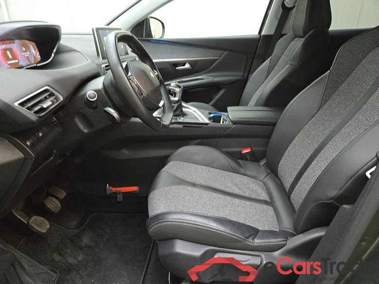 PEUGEOT 3008 1.2 PureTech Blue Lease Premium #5