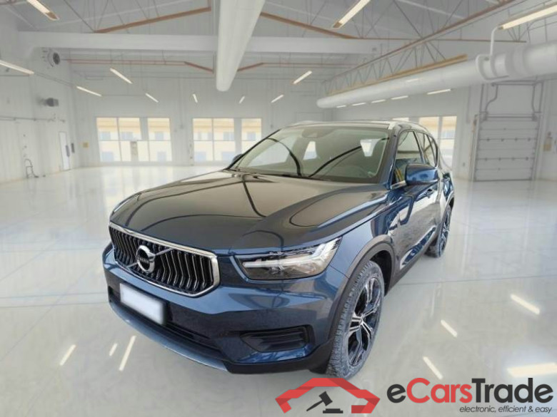 VOLVO XC40 / 2017 / 5P / FUORISTRADA T4 PLUG-IN HYBRID AUTO RECHARGE INSCR N1 #1