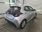 preview Toyota Yaris #2