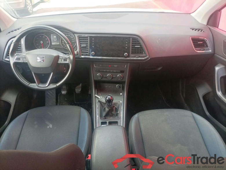 SEAT ATECA 1.0 TSI 85kW (115CV) St&Sp Style Eco #3