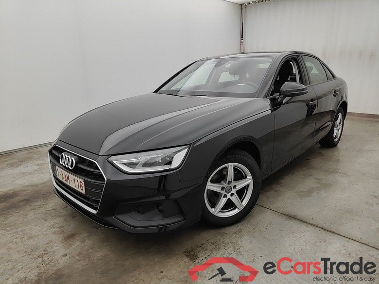 Audi A4 2.0 30 TDi 100kW S tronic Business Ed 4d