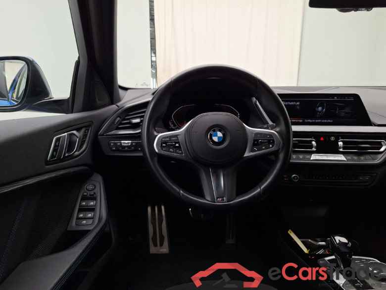 BMW, 1-serie '19, BMW 1 Reeks Hatch 118iA (100 kW) 5d #5