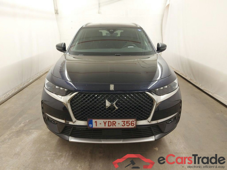 DS 7 Crossback 1.5 BlueHDi 130 Automatic So Chic 5d #5