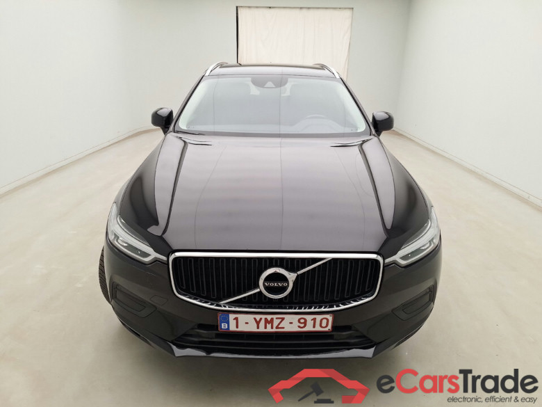 Volvo, XC60 '17, Volvo XC60 D4 120kW Geartronic Momentum Pro 5d