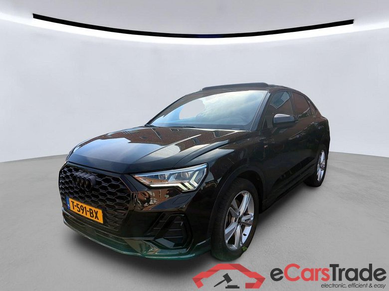 AUDI Q3 Sportback 110 kW