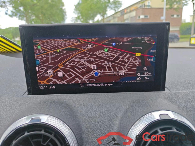 AUDI Q2 110 kW #2