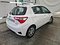 preview Toyota Yaris #2