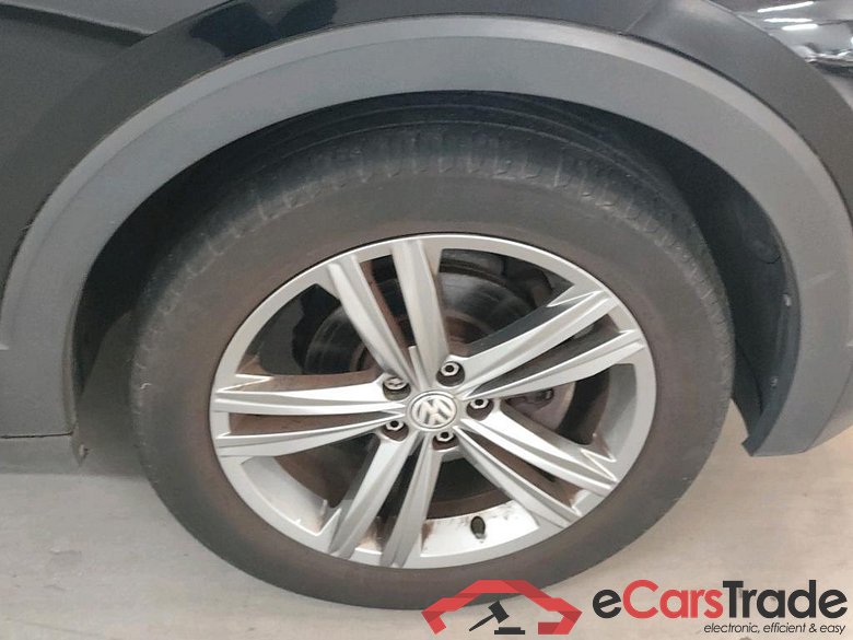 VOLKSWAGEN T-Cross 70 kW #6