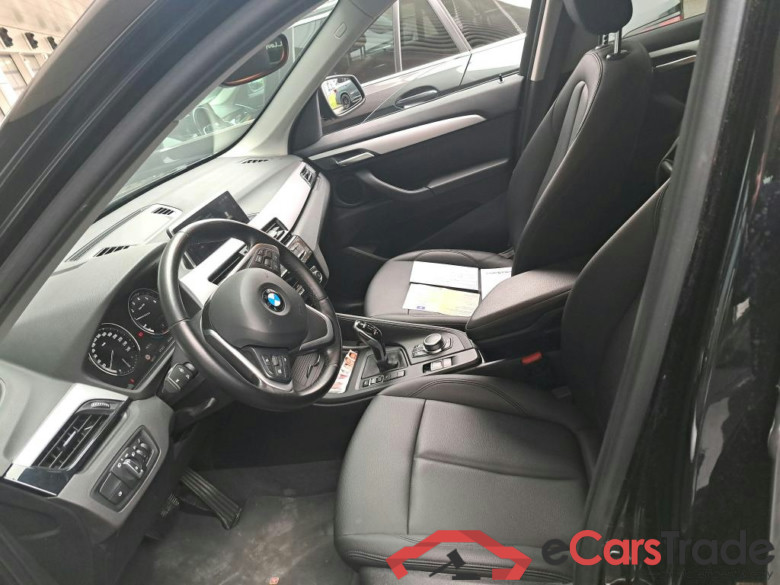 BMW X1 1.5 SDRIVE18IA (100KW) #5