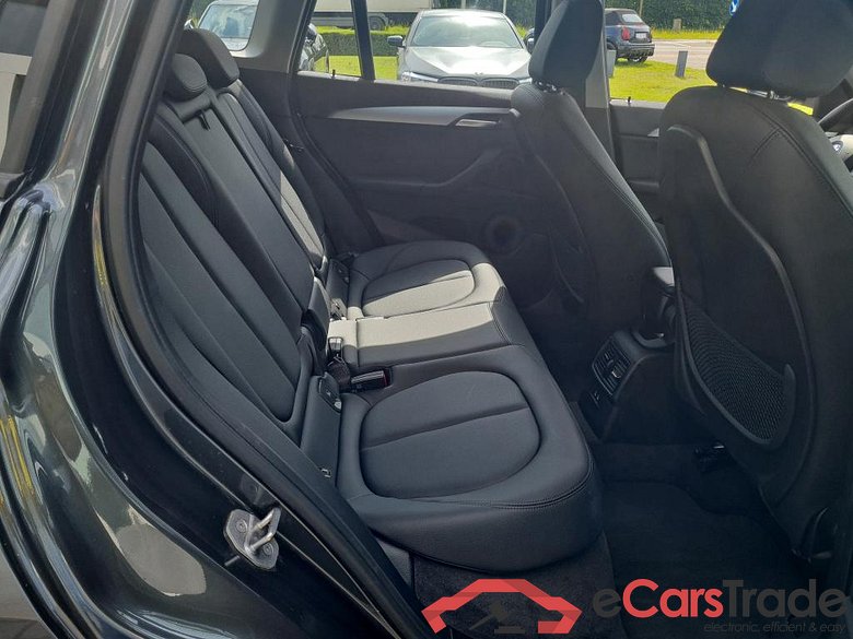 BMW X1 1.5 XDRIVE25E PHEV 162KW) #6