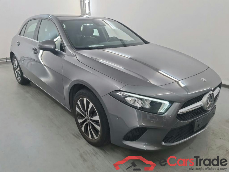 MERCEDES-BENZ A-CLASS 1.3 A 250 E DCT BUSINESS SOLUTION #2
