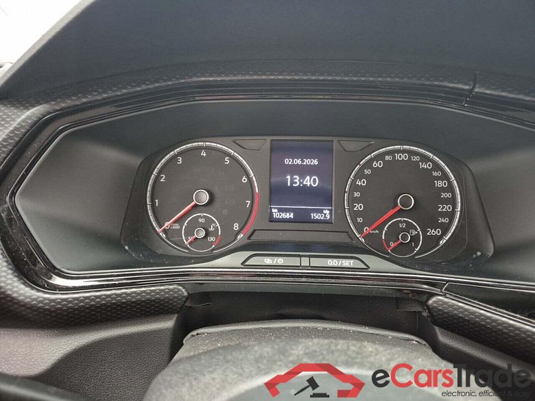 VOLKSWAGEN T-Cross 1.0 TSI Life #6