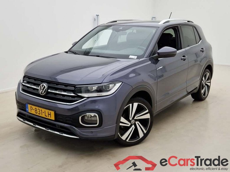 VOLKSWAGEN T-Cross 1.0 TSI R-Line DSG #1