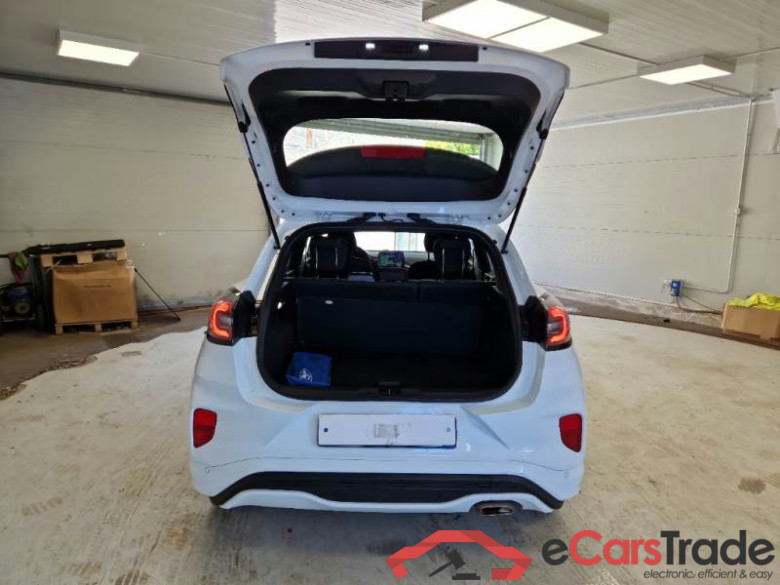 FORD PUMA / 2019 / 5P / SUV 1.0 ECOBOOST HYBRID 125CV ST-LINE #5