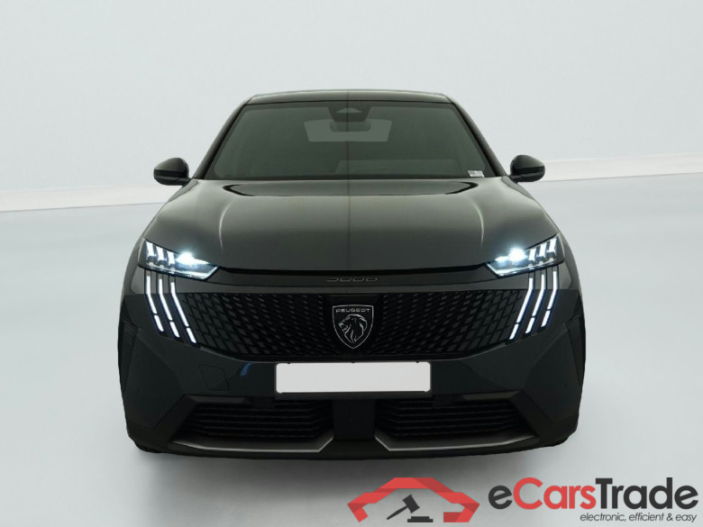 Peugeot 3008 GT Hybrid 145 e-DCS6 #2