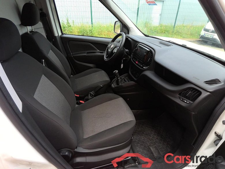 DOBLO CARGO 1.6MJT 90 SX KL TO #5