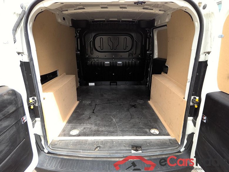 DOBLO CARGO 1.6MJT 90 SX KL TO #6