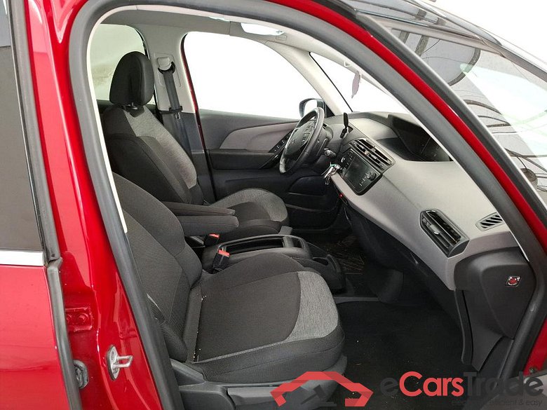 C4 Picasso/Spacetourer Feel 1.5 BlueHDi 130CV BVA8 E6dT #6