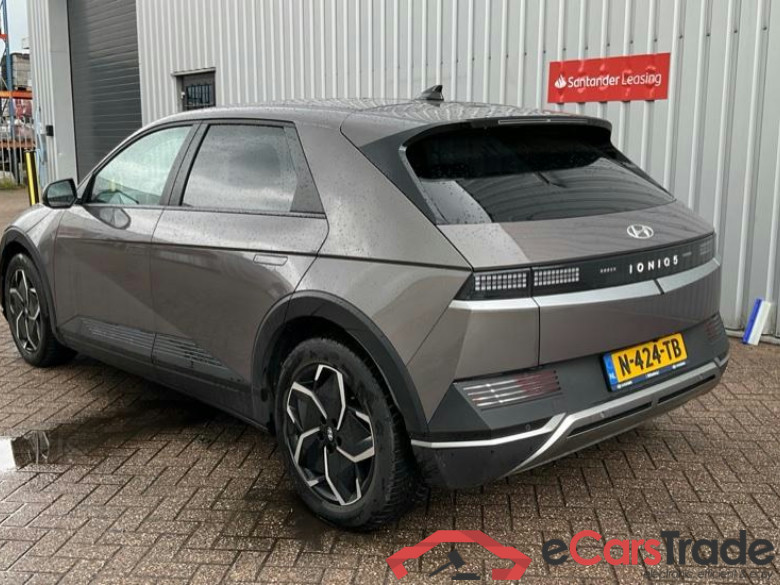 HYUNDAI IONIQ 5 58kWh ev style 125kW aut #3