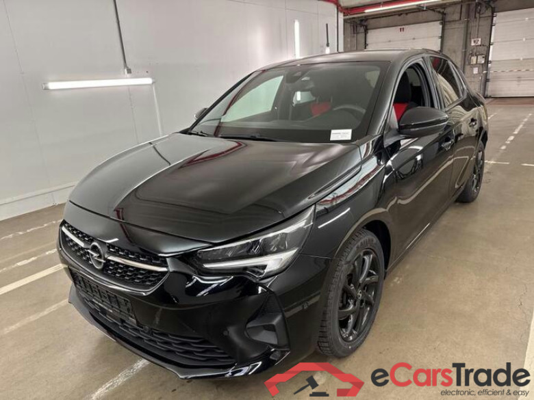 Opel Corsa Corsa 1.2 Turbo S/S Auto GS Line 96kW/131pk  5D/P Auto-8 #1