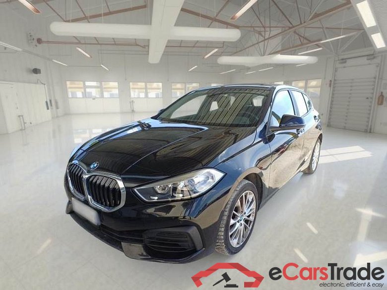 BMW SERIE 1 / 2019 / 5P / BERLINA 116I ADVANTAGE