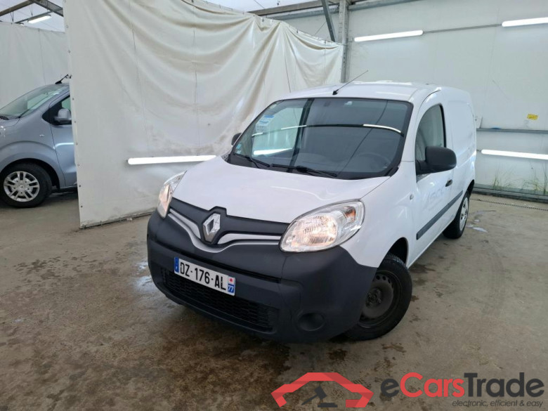 Kangoo Express Extra (Série Spéciale) 1.5 dCi 75CV BVM5 E5 #1