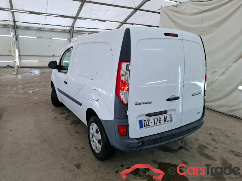 Kangoo Express Extra (Série Spéciale) 1.5 dCi 75CV BVM5 E5 #2