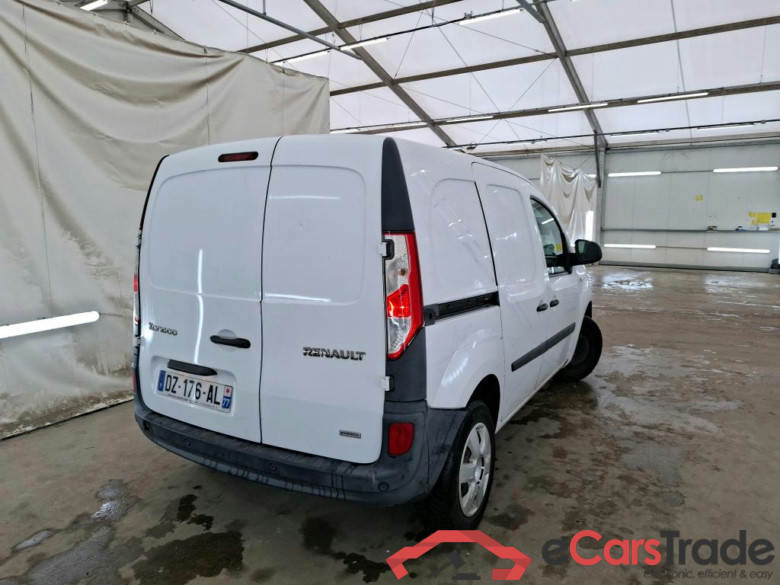 Kangoo Express Extra (Série Spéciale) 1.5 dCi 75CV BVM5 E5 #3