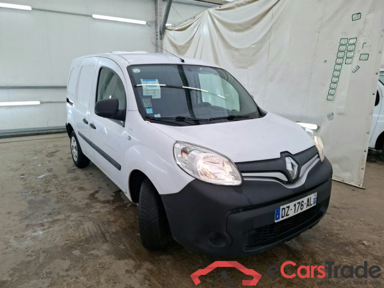 Kangoo Express Extra (Série Spéciale) 1.5 dCi 75CV BVM5 E5 #4