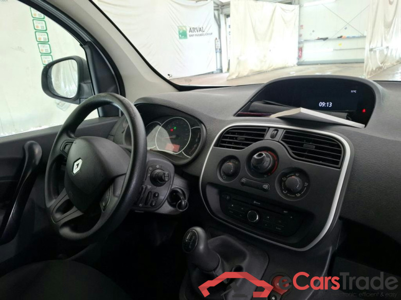 Kangoo Express Extra (Série Spéciale) 1.5 dCi 75CV BVM5 E5 #5