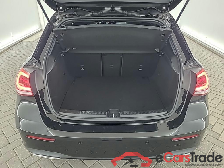 MERCEDES-BENZ A-klasse A 180 7G-DCT Business Solution AMG 5D 100kW #5