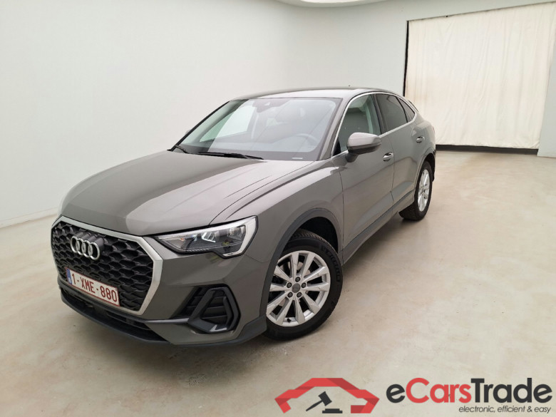 Audi, Q3 SB '19, Audi Q3 Sportback 35 TFSI 5d #2