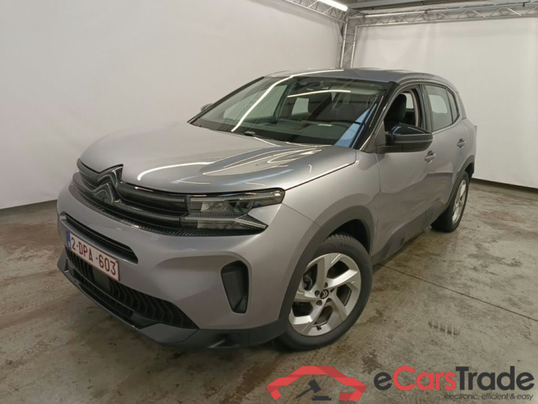 Citroën C5 Aircross 1.5 BlueHDi 130 S&S EAT8 Live 5d #1