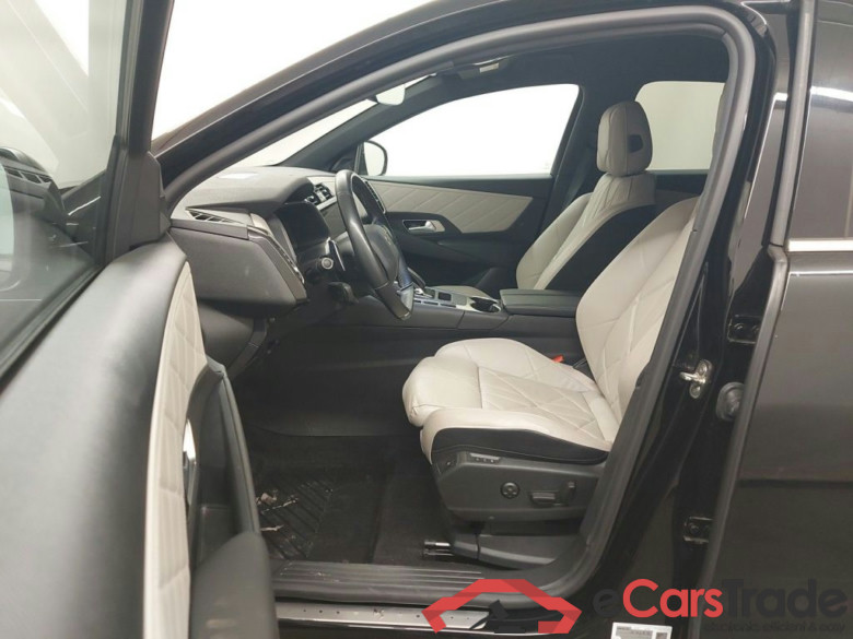 DS 7 Crossback 1.2 PureTech 130 Automatic So Chic 5d #3