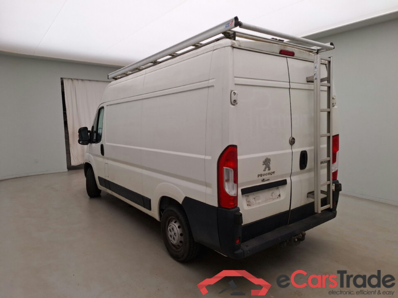 Peugeot, _Boxer '14, Peugeot Boxer 2.2 BlueHDi S&S 165 Premium 335 L2H2 #6