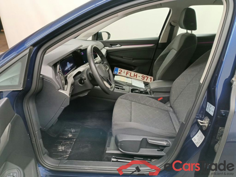 Volkswagen Golf VIII 1.0 eTSI 81kW Life Business DSG 5d #3