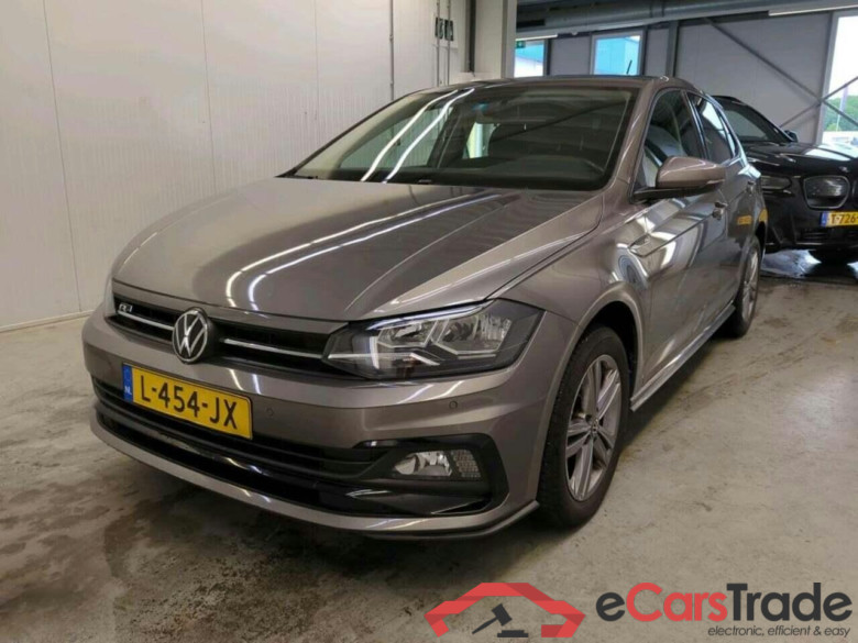 VOLKSWAGEN POLO 1.0 TSI Highl.BnsR #1