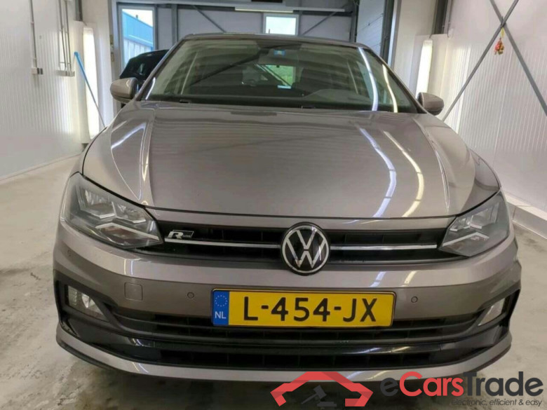 VOLKSWAGEN POLO 1.0 TSI Highl.BnsR #4
