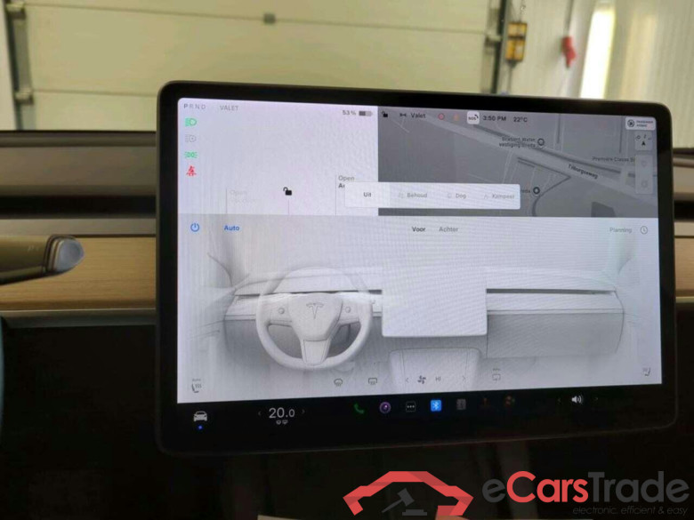 Tesla Model 3 Stnd.RWD Plus 60 kWh #6
